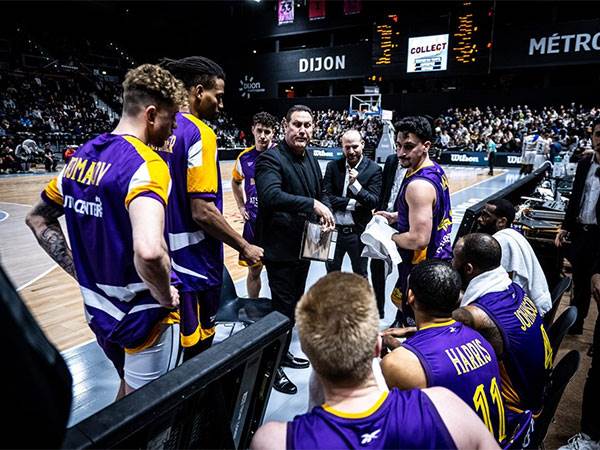 לאן זה מתקדם? (FIBA)