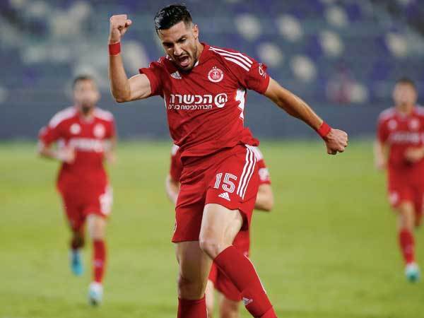 ניב זריהן. יעמוד לרשותו של חייס סילבס (אלן שיבר)