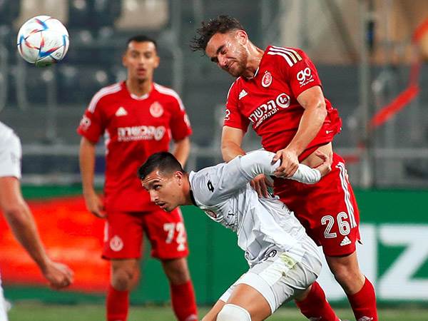 "השחקנים התעייפו" (אלן שיבר)