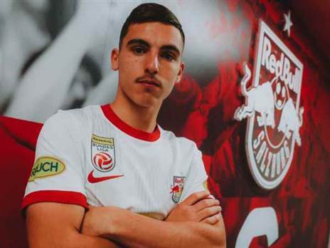 גלוך. הייצוא העיקרי (האתר הרשמי של רד בול זלצבורג)