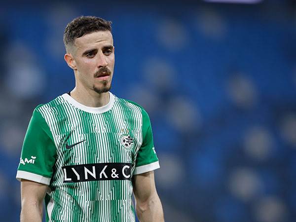 חזיזה. יצטרך להיזהר (מאור אלקסלסי)