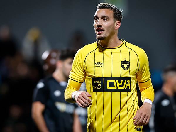 שועה. כשיר להיות חייל בצבא של אלון חזן (מאור אלקסלסי)