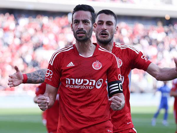 איך יסתיים הסיפור? (דני מרון)