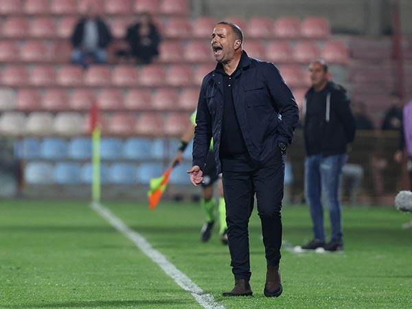 רן בן שמעון. מגבה את כנעאן (לירון מולדובן)