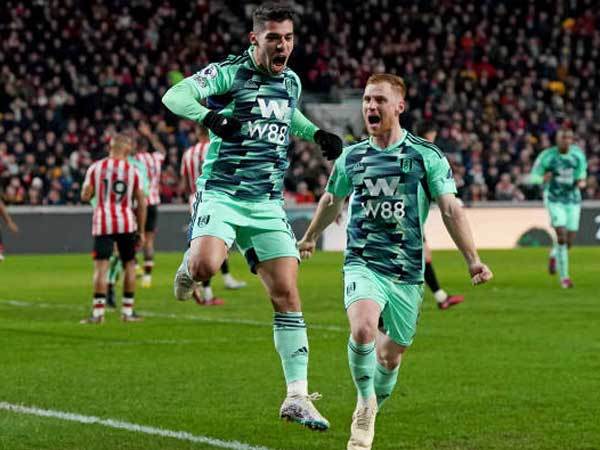 יחגוג גם מול ארסנל? סולומון (GETTY)