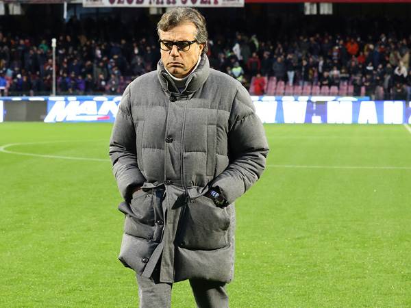 ג'יונטולי. המח מאחורי ההצלחה (Getty)