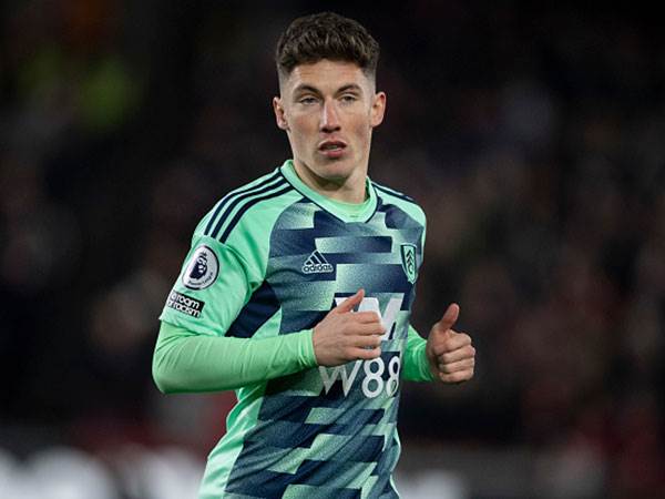 "מנור מנצל את ההזדמנויות שהוא מקבל". ווילסון