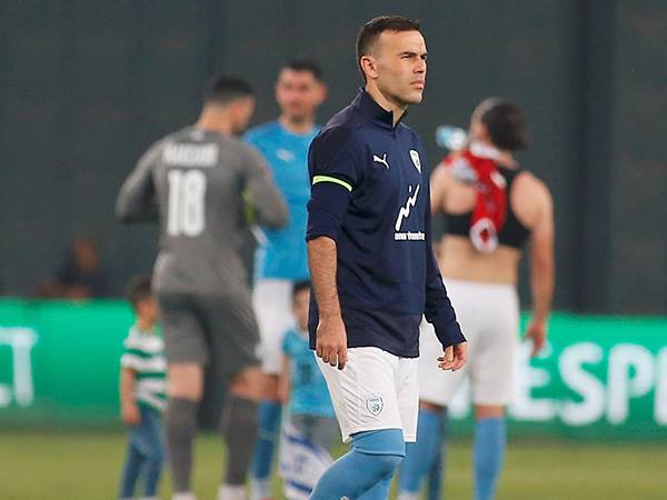 יערוך הופעה אחרונה בנבחרת. נאתכו (אלן שיבר)