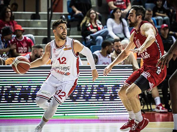 הפסד שישי ברצף לאביטל והפועל חיפה (עודד קרני)