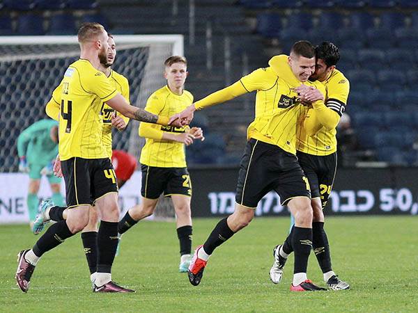 (צילום: קובי אליהו)