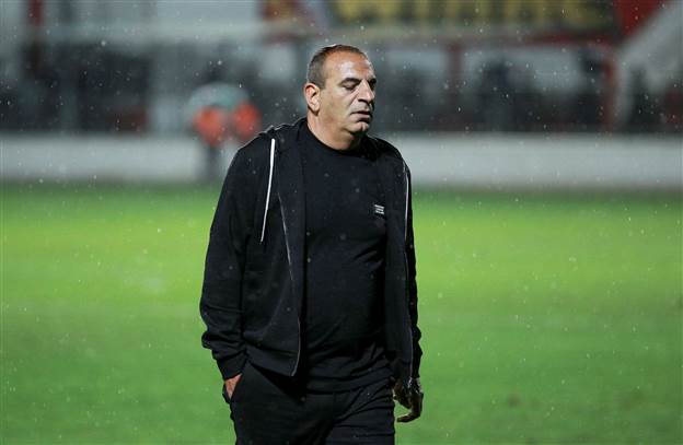 פספוס של סכנין (קובי אליהו)