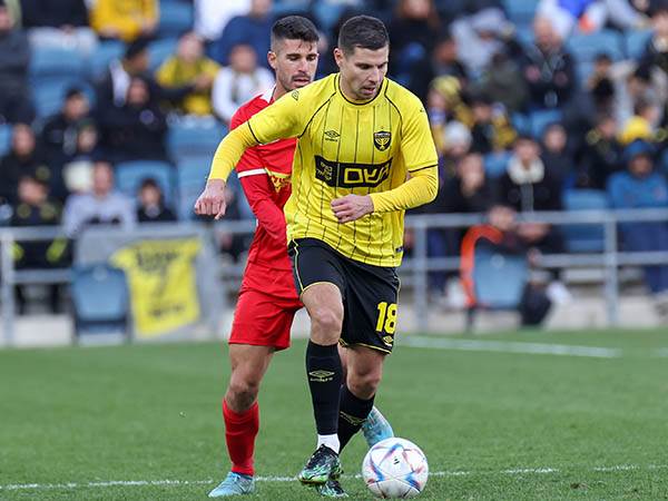 יזומן? (דני מרון)