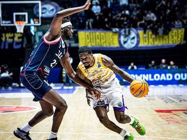 חולון מסיימת קמפיין עם ניצחון (FIBA)