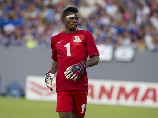 טוסטר נסבאטה. קפץ מוקדם מדי (Andrew PATRON/AFP via Getty Images)