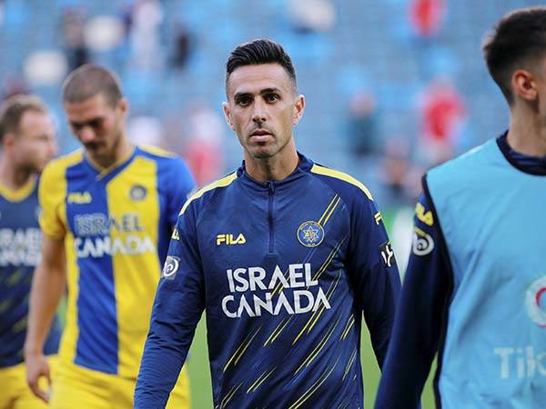 "כל שחקן יילקח בחשבון". זהבי (קובי אליהו)