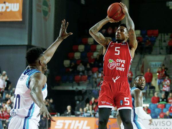 ישאר אדום? מנפורד (אלן שיבר)