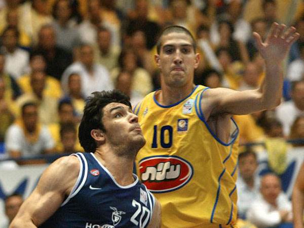 "היה לנו שתול". סקיפר בגמר נגד מכבי ת"א (getty)