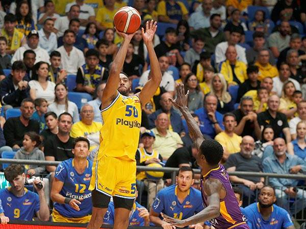 גם קולסון צפוי להישאר בעונה (אלן שיבר)