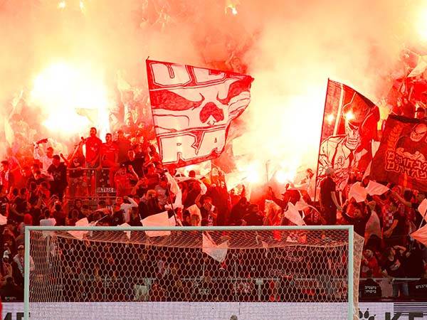 האבוקות בטרנר (אלן שיבר)