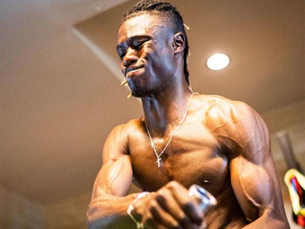 קמאבינגה אחרי המהפך (אינסטגרם)