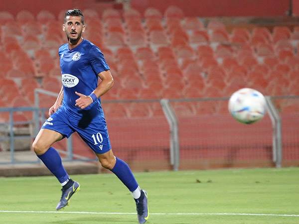 "אחרי הפציעות הגיעה הירידה (אלן שיבר)