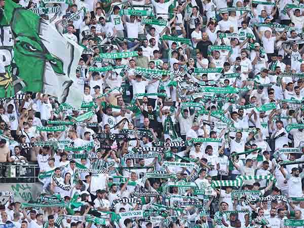 "כאב לנו שאיכזבנו" (ברני ארדוב)