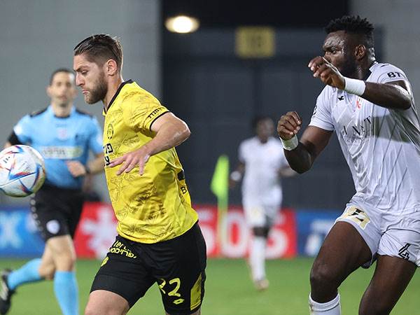 בנתניה מרוצים ממנו (ברני ארדוב)