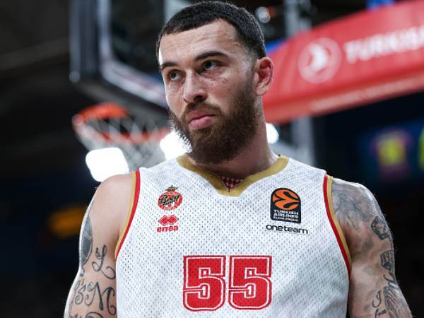 יהפוך לאגדה למרות הכל? (GETTY)