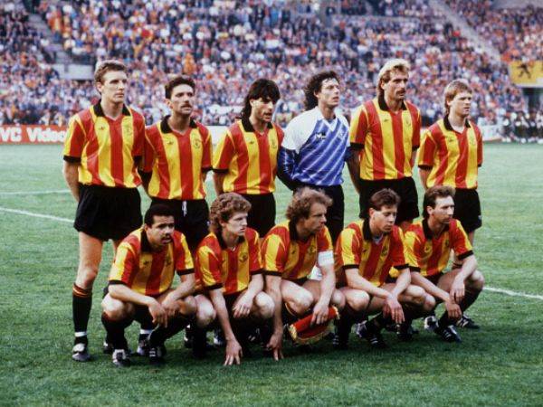 אוחנה במכלן. תסרוקת אייקונית (Peter Robinson/EMPICS via Getty Images)