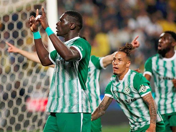 נעליים גדולות (אלן שיבר)