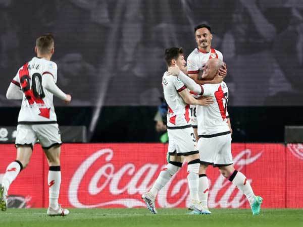 הם מנגד יכולים להיות גאים בהופעה שלהם (GETTY)