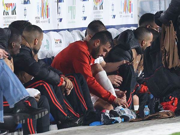 ממן ואראל ייפרדו ממועדון נעוריהם? (ברני ארדוב)