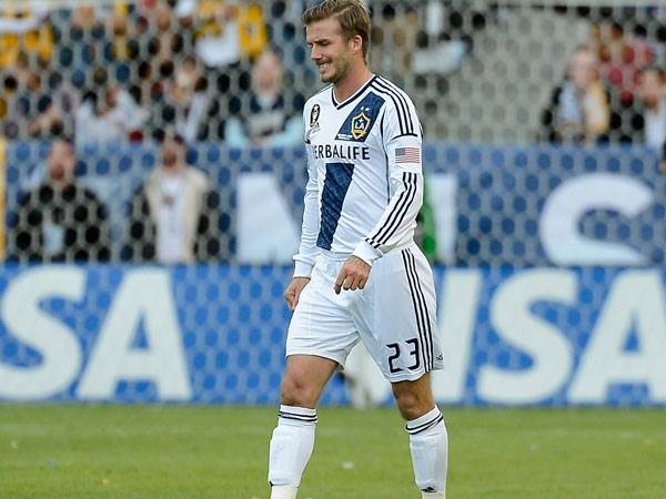 דוקו מעניין. בקהאם (getty)