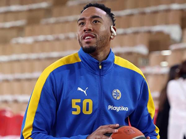 קולסון. מכבי צריכה אותו (Getty)