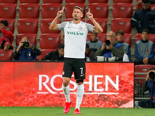 חיפה יכול לחגוג (אלן שיבר)