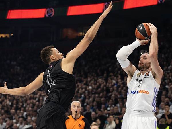 ריאל בעמדת הובלה (Getty)