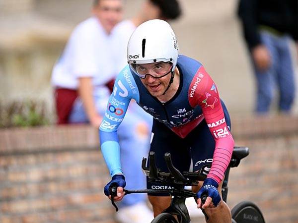 סיים במקום ה-70. פוצוביבו (GETTY)