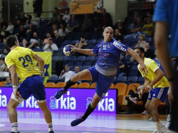 (צילום: פבל יפנוב מכבי ראשון לציון)