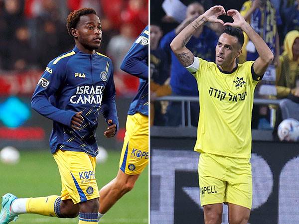 זהבי בפוסט תמיכה בגויאגון (אלן שיבר)