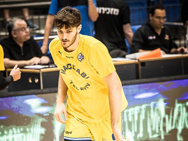 סורקין. נהדר (עודד קרני)