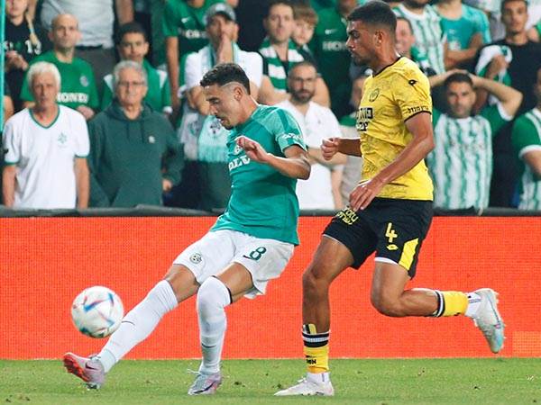 חזיזה. משחק אדיר (אלן שיבר)