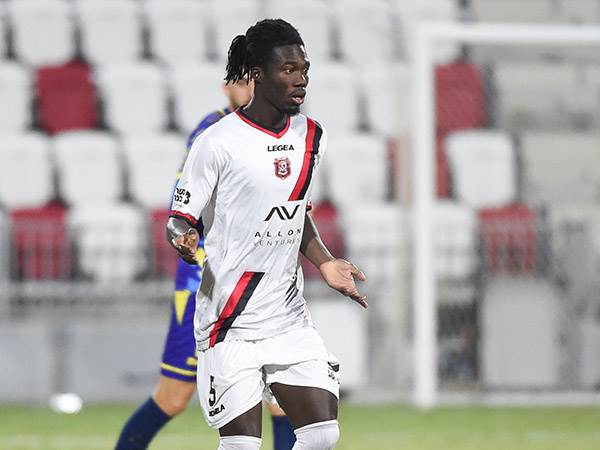 שמרה על הנכס. יאו (מאור אלקסלסי)