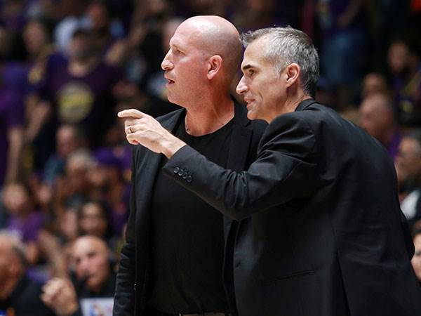 "ברק פלג הוא אישיות מדהימה" (קובי אליהו)