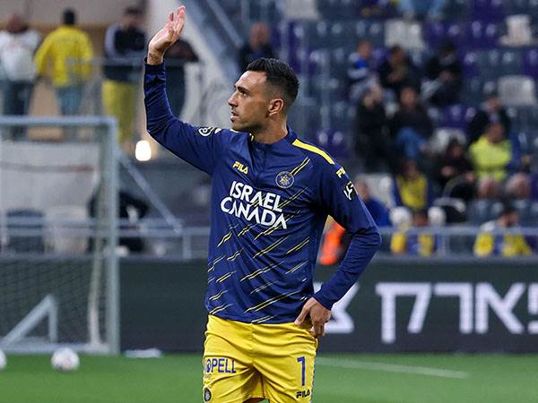 "נצא לפגרה במטרה לחזור חזקים יותר" (דני מרון)