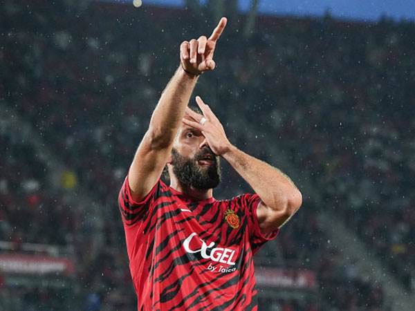 הכריע את המשחק. מוריקי (Getty)