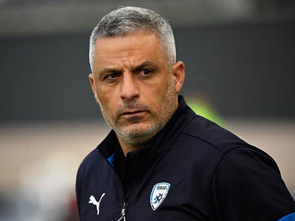 חיים לא לוקח קשה את ההפסד בחצי הגמר (GETTY)