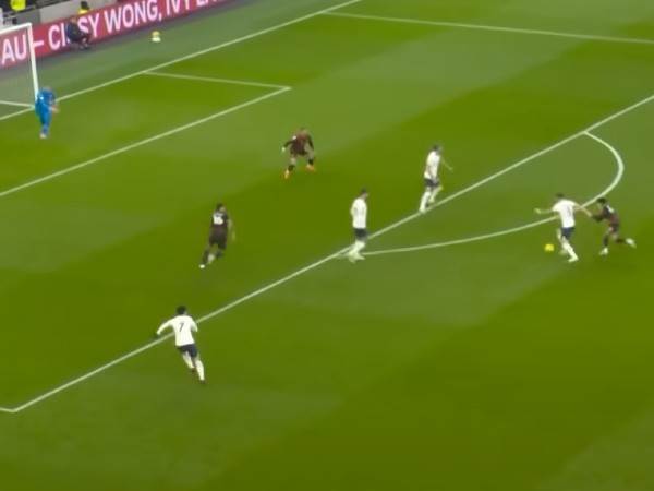 הוייביירג חוטף ללואיס ומבשל לקיין