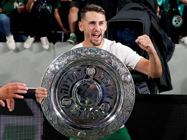 "השנתיים וחצי הכי טובות בחיי". אצילי (אלן שיבר)