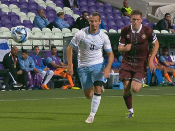 "חילקנו מתנה סתמית ונענשנו"