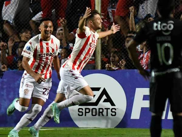 פדריקו ורה. בדרך למכבי תל אביב? (GETTY)